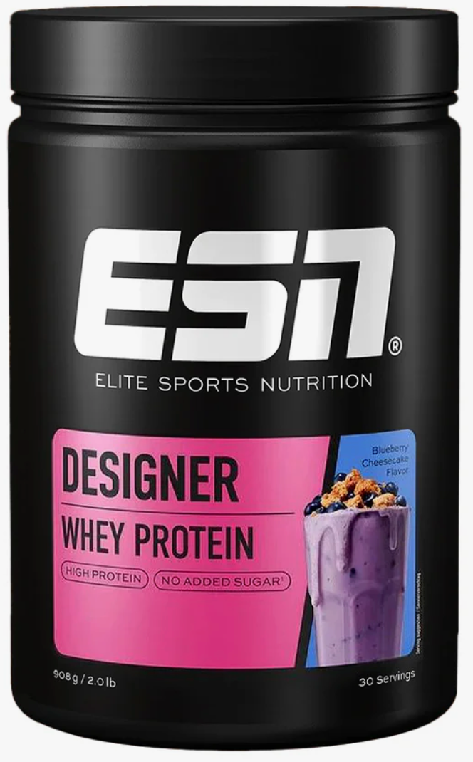 ESN Designer Whey