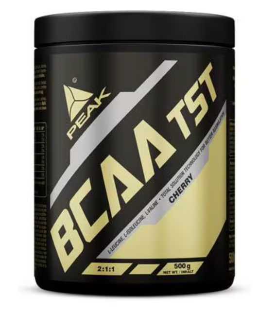 Peak BCAA-TST - 500g