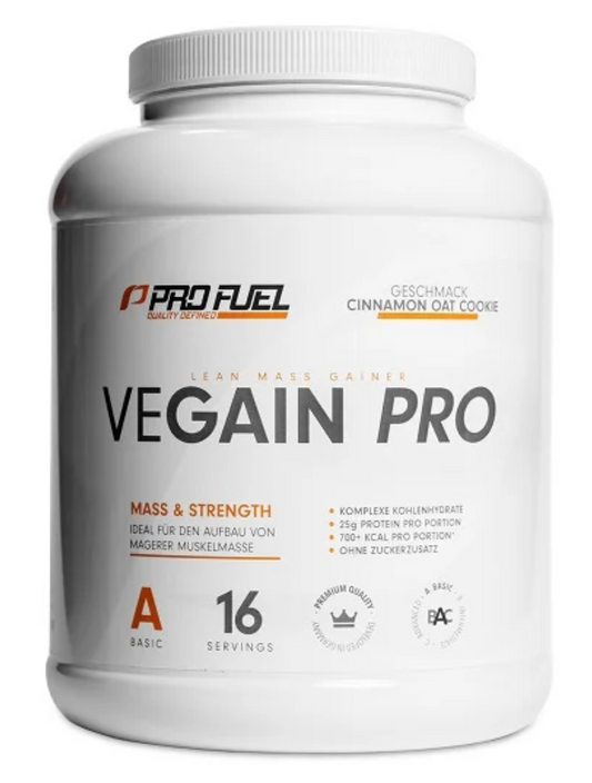 ProFuel VEGAIN Pro 2200g