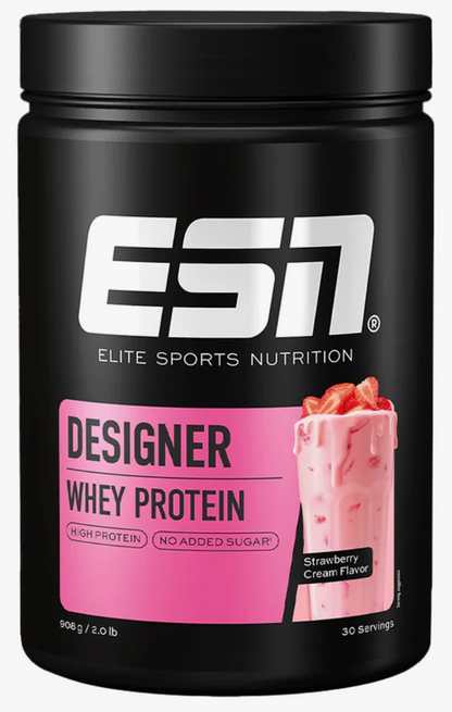 ESN Designer Whey