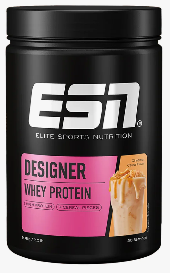 ESN Designer Whey