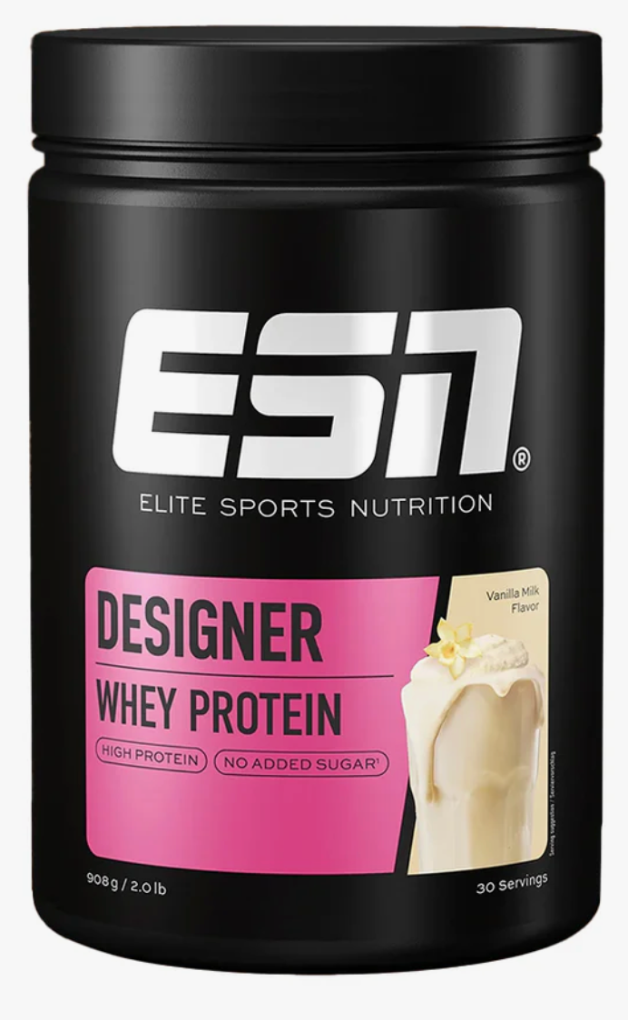 ESN Designer Whey