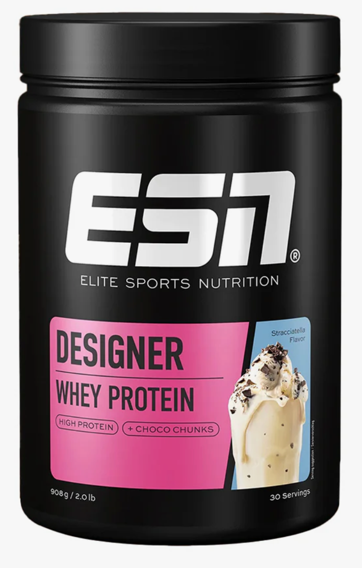 ESN Designer Whey