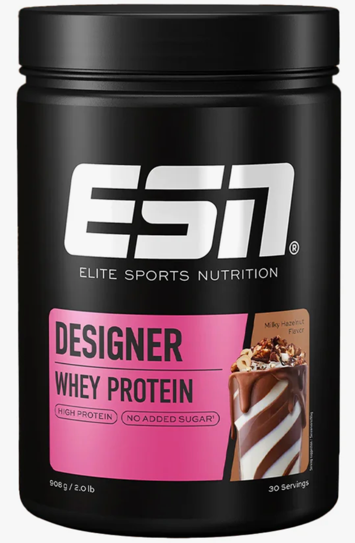 ESN Designer Whey