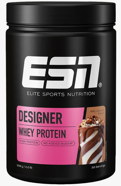 ESN Designer Whey