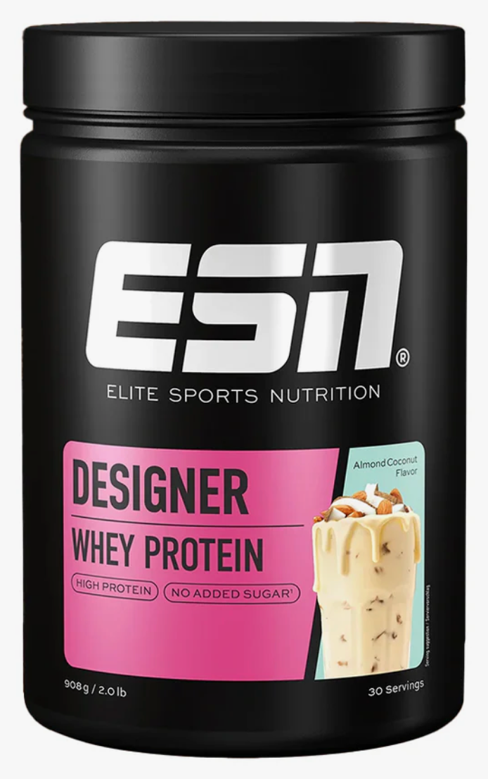 ESN Designer Whey
