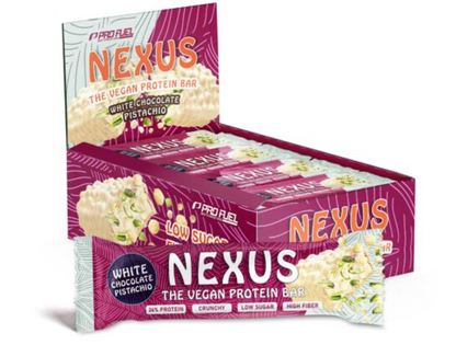 ProFuel Nexus Proteinriegel 12 x 30g