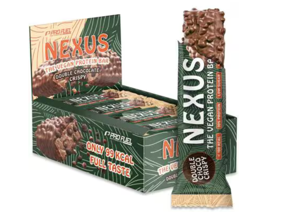 ProFuel Nexus Proteinriegel 12 x 30g
