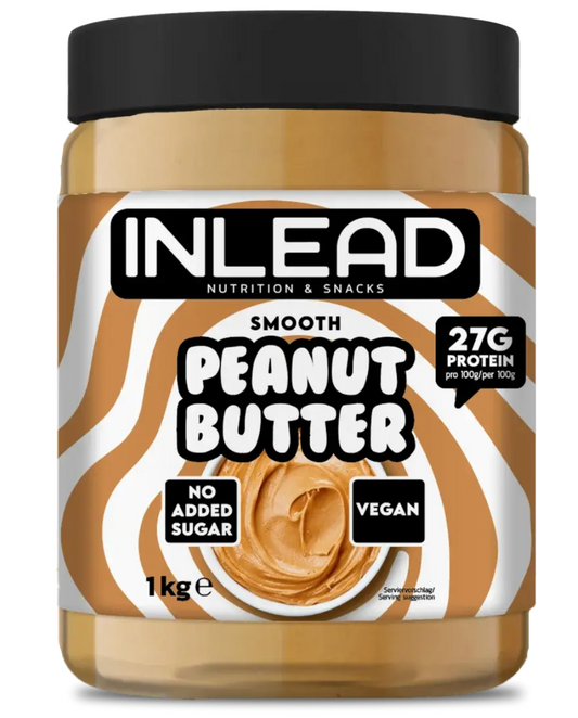 INLEAD Peanut Butter 1000g