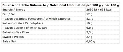 INLEAD Peanut Butter 1000g