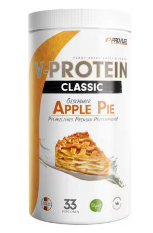 ProFuel VEGAN PROTEIN 1kg