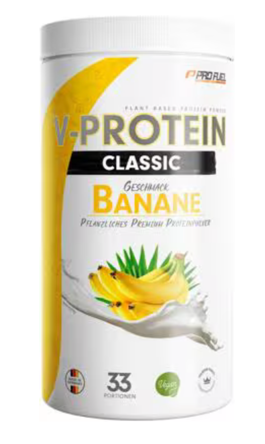 ProFuel VEGAN PROTEIN 1kg