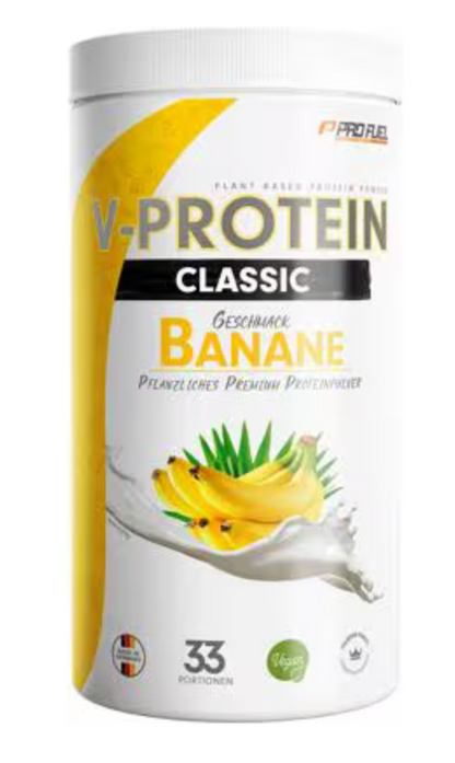 ProFuel VEGAN PROTEIN 1kg