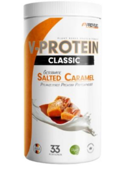 ProFuel VEGAN PROTEIN 1kg