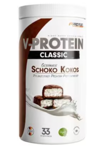 ProFuel VEGAN PROTEIN 1kg