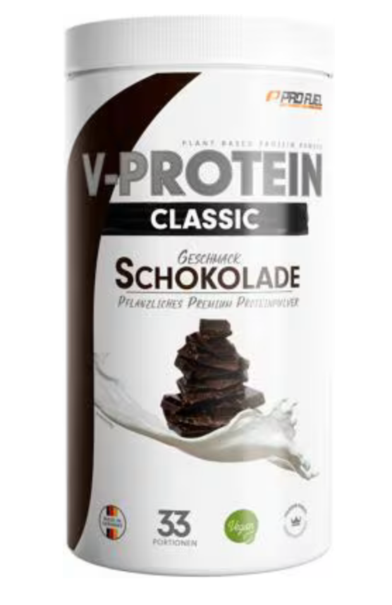 ProFuel VEGAN PROTEIN 1kg