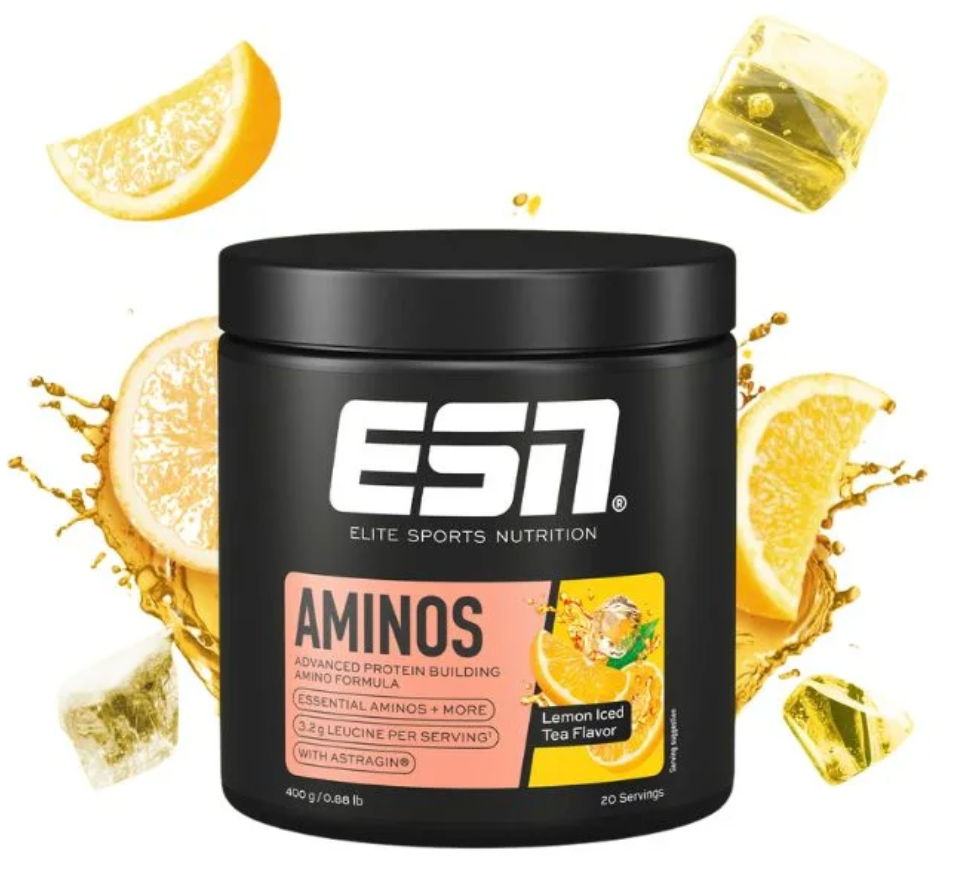 ESN Aminos 400g