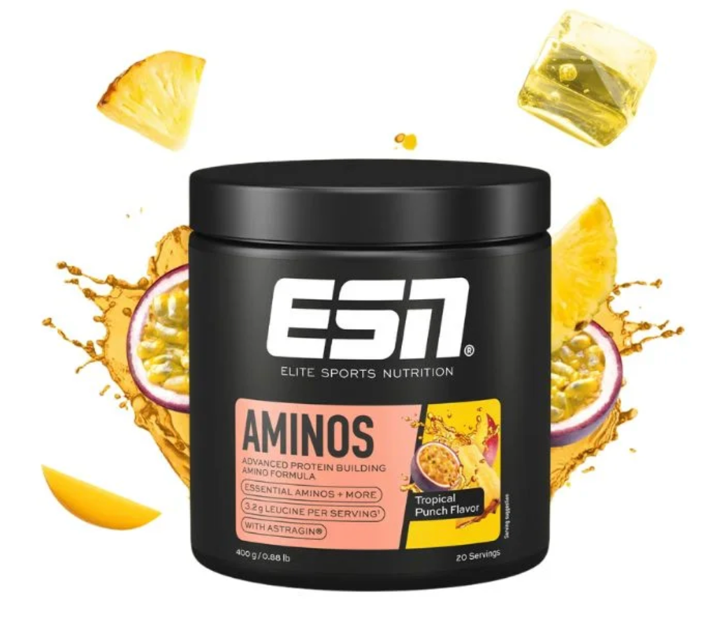 ESN Aminos 400g