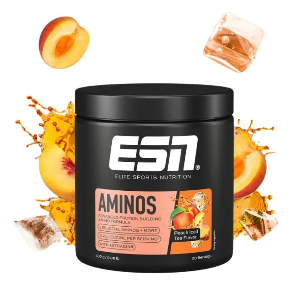 ESN Aminos 400g