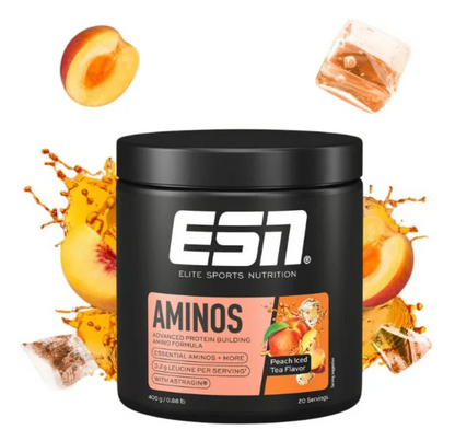 ESN Aminos 400g