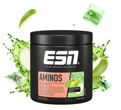 ESN Aminos 400g