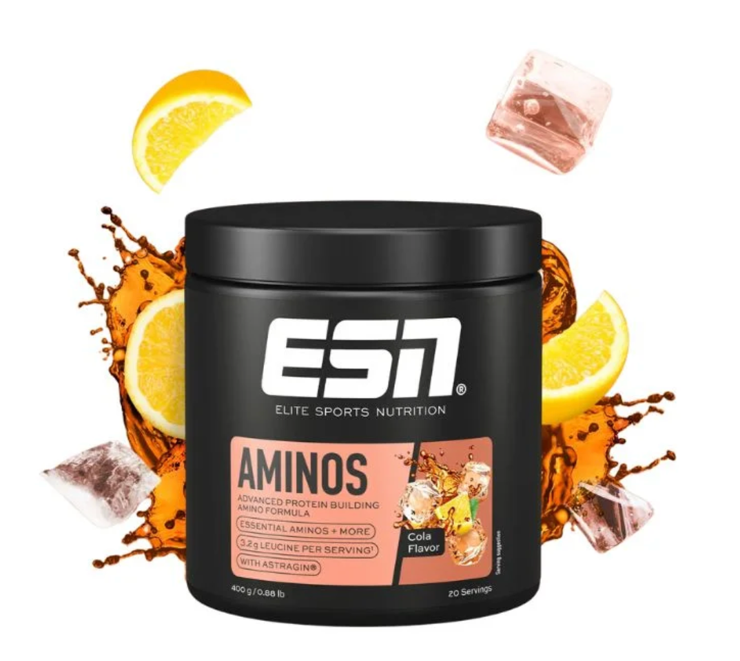 ESN Aminos 400g