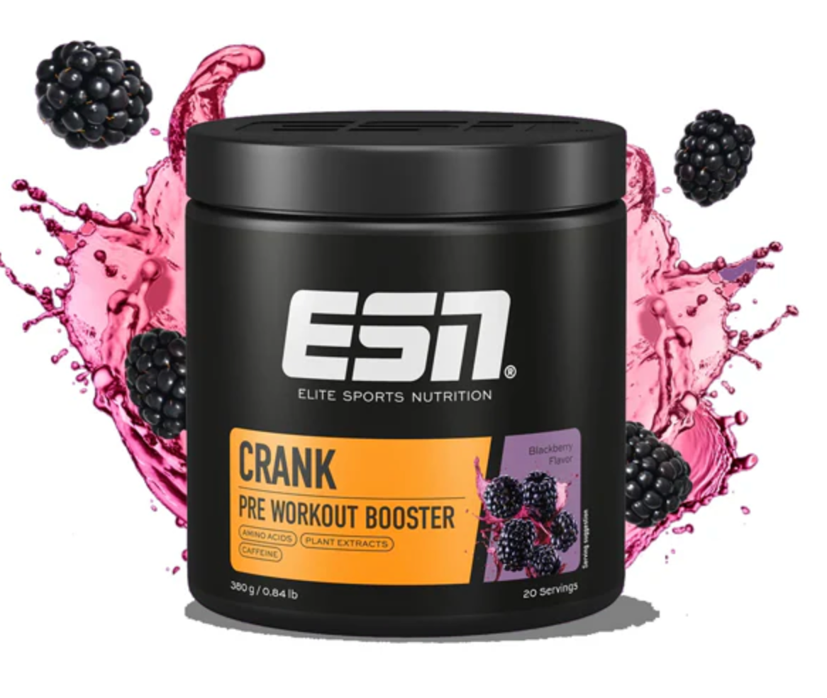 ESN Crank Booster 380g