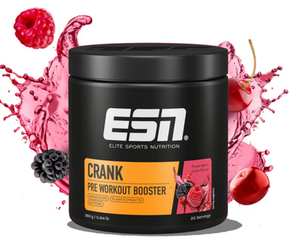 ESN Crank Booster 380g