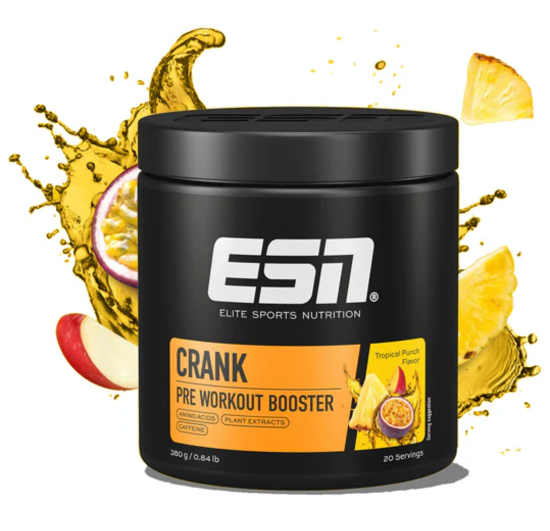 ESN Crank Booster 380g