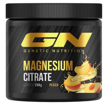GN Magnesium Citrat - 250g