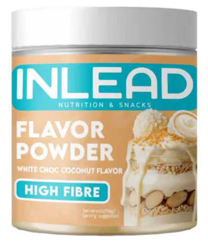 INLEAD Flavor Powder 90g