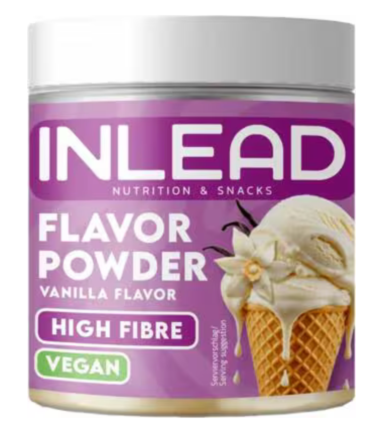 INLEAD Flavor Powder 90g
