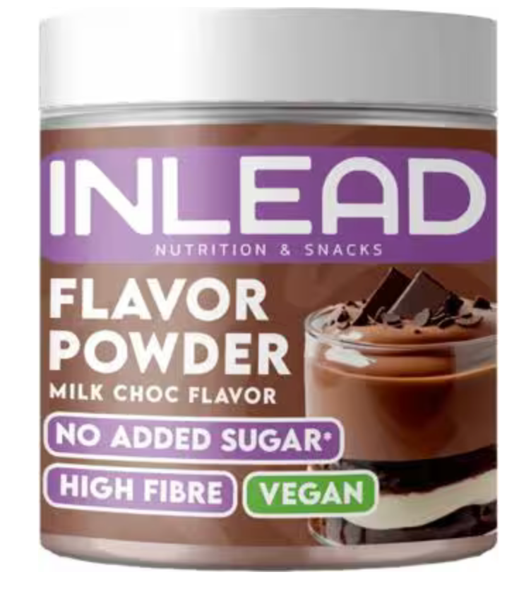 INLEAD Flavor Powder 90g