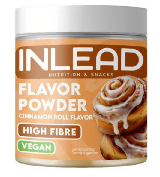 INLEAD Flavor Powder 90g