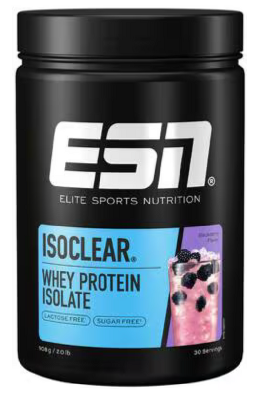 ESN ISOCLEAR Whey Isolate 908g