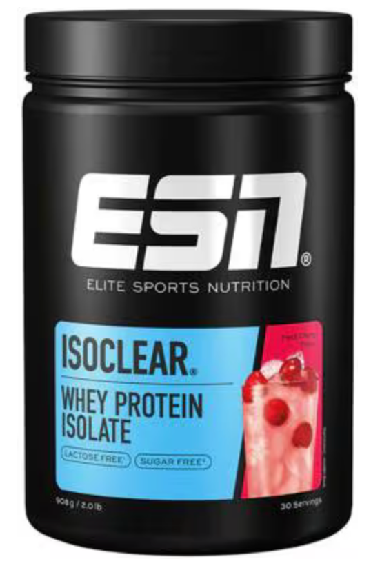 ESN ISOCLEAR Whey Isolate 908g