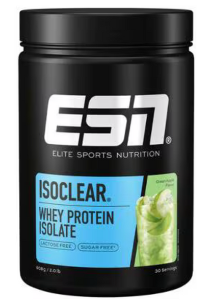 ESN ISOCLEAR Whey Isolate 908g