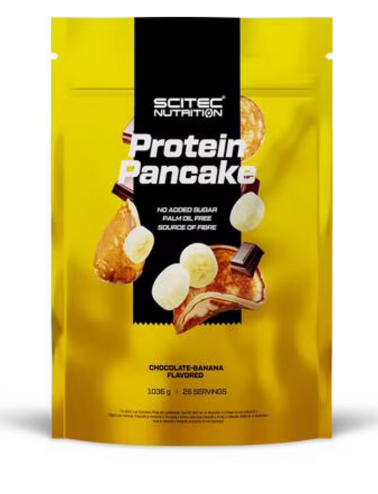 Scitec Protein Pancake 1036g