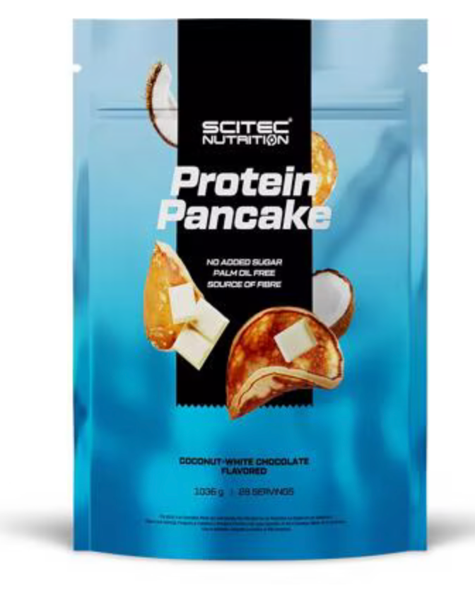Scitec Protein Pancake 1036g