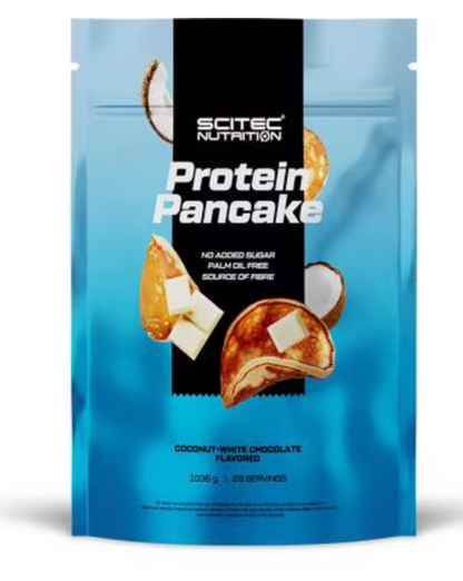 Scitec Protein Pancake 1036g