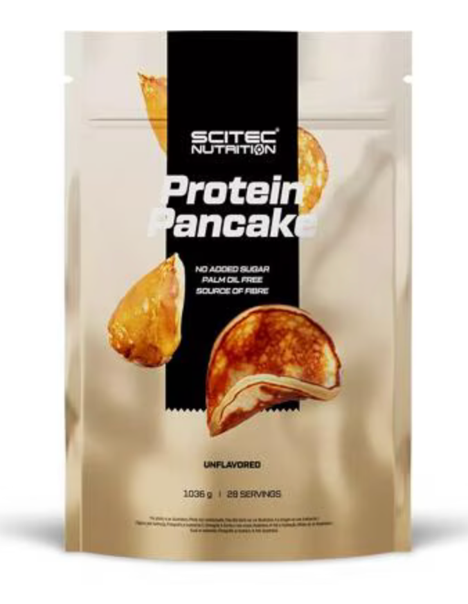 Scitec Protein Pancake 1036g