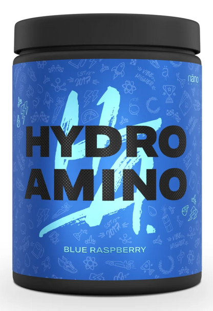 Nanosupps Hydro Amino 390g