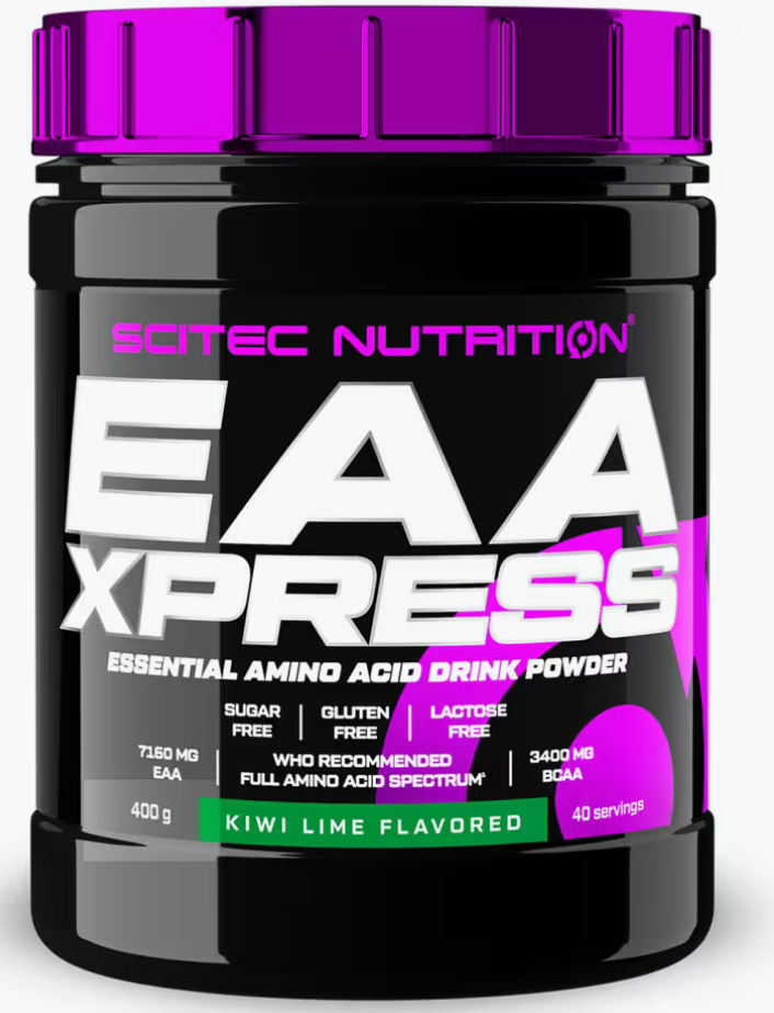 Scitec EAA Xpress 400g