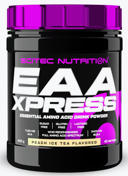 Scitec EAA Xpress 400g
