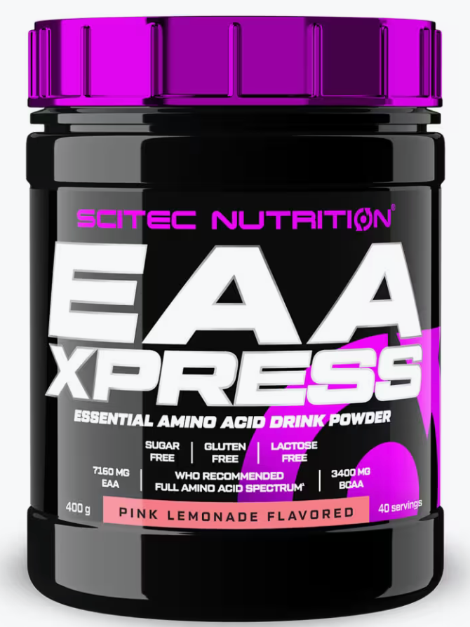 Scitec EAA Xpress 400g