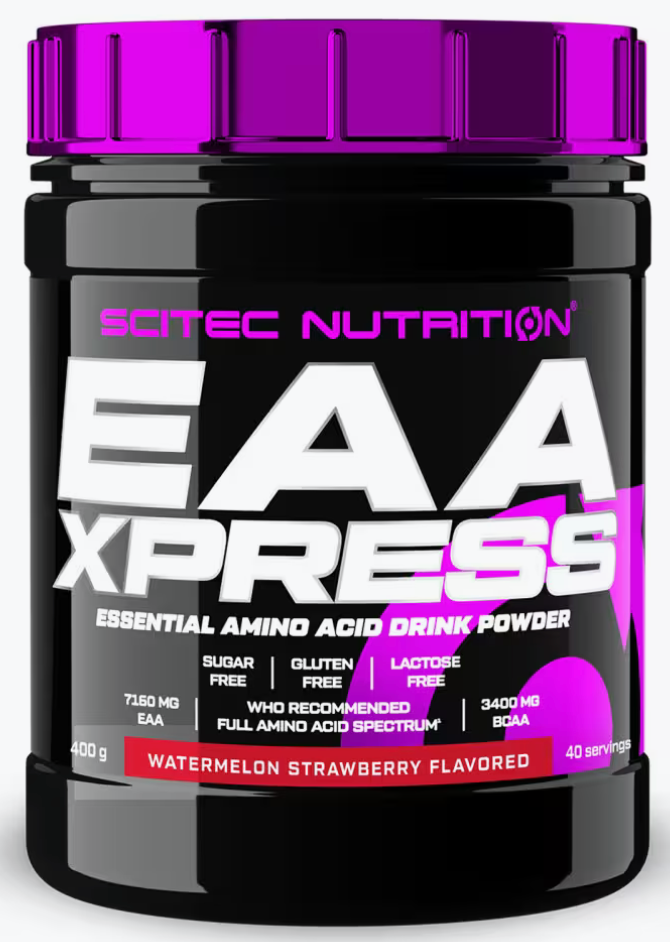 Scitec EAA Xpress 400g