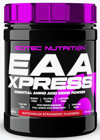 Scitec EAA Xpress 400g