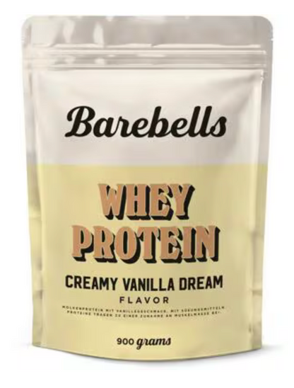 Barebells Whey Protein 900g