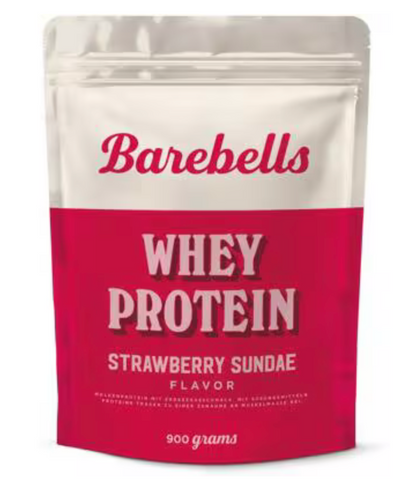 Barebells Whey Protein 900g