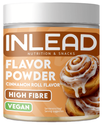 INLEAD Flavor Powder 90g